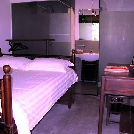 XI Di Travel Lodge Yi (Anhui) Room photo