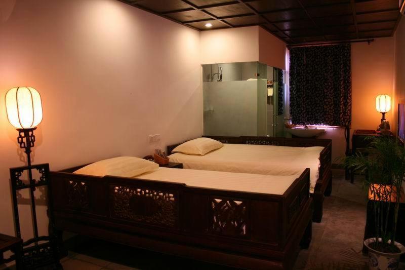 XI Di Travel Lodge Yi (Anhui) Room photo